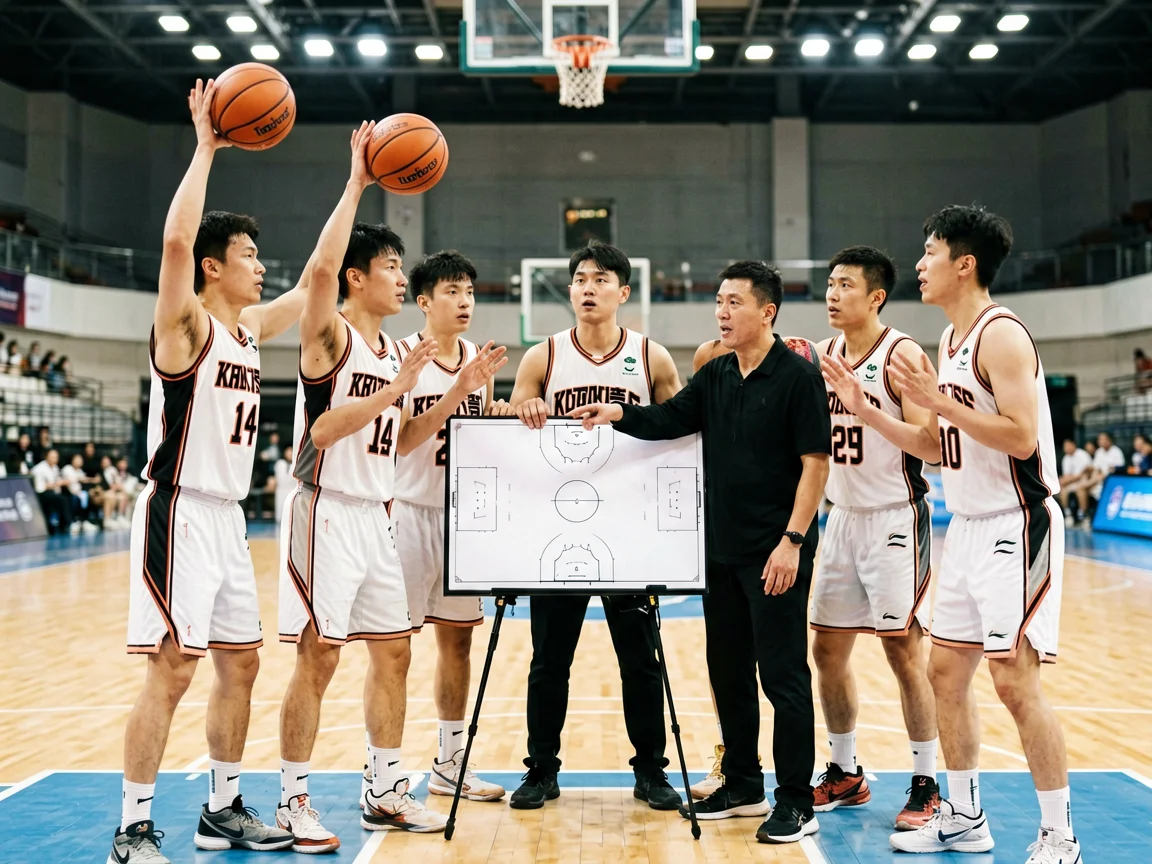 Meiko征战2026MSI老将发挥与冲冠前景引粉丝热议