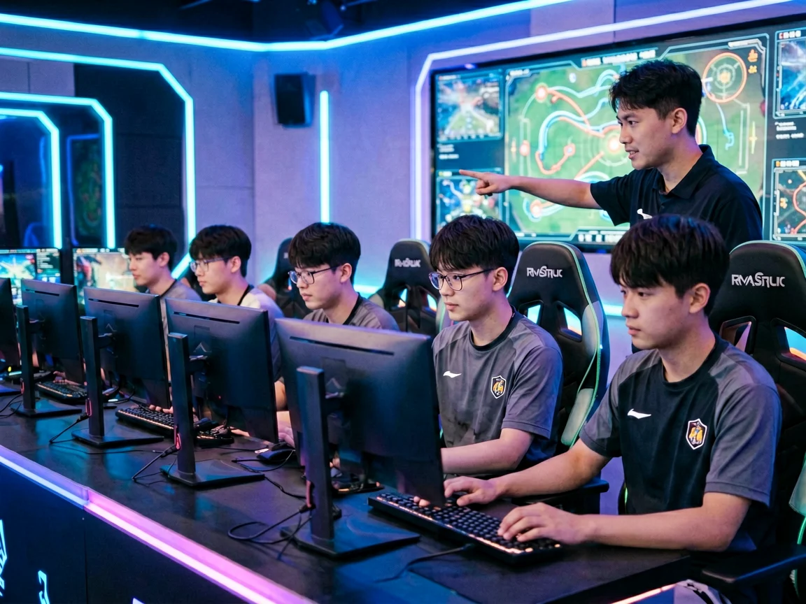 DOTA2传奇选手KuroKy官宣新赛季战队出征计划